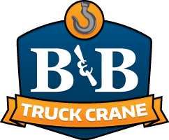 B&B Truck Crane Education